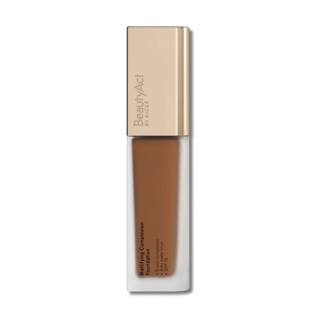 Mattifying Complexion Foundation 22N Neutral