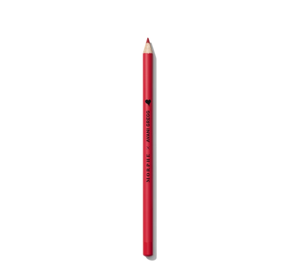 X Avani Gregg - Love You Lip Duo