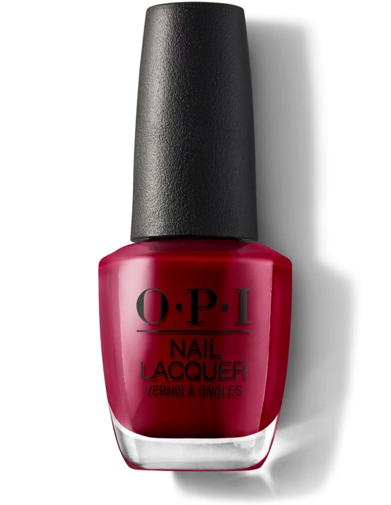 Nail Polish Miami Beet