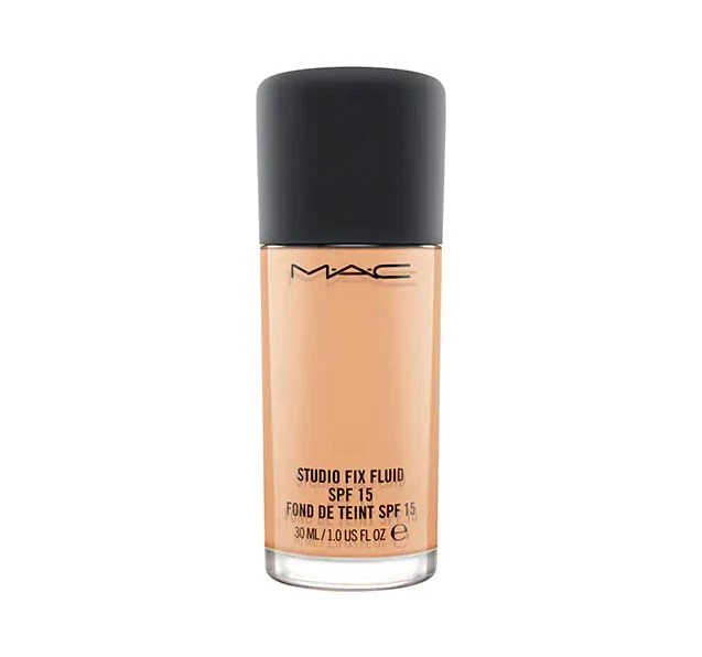 Studio Fix Fluid Foundation NC16