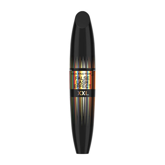 False Lash Effect XXL Mascara 01 Black