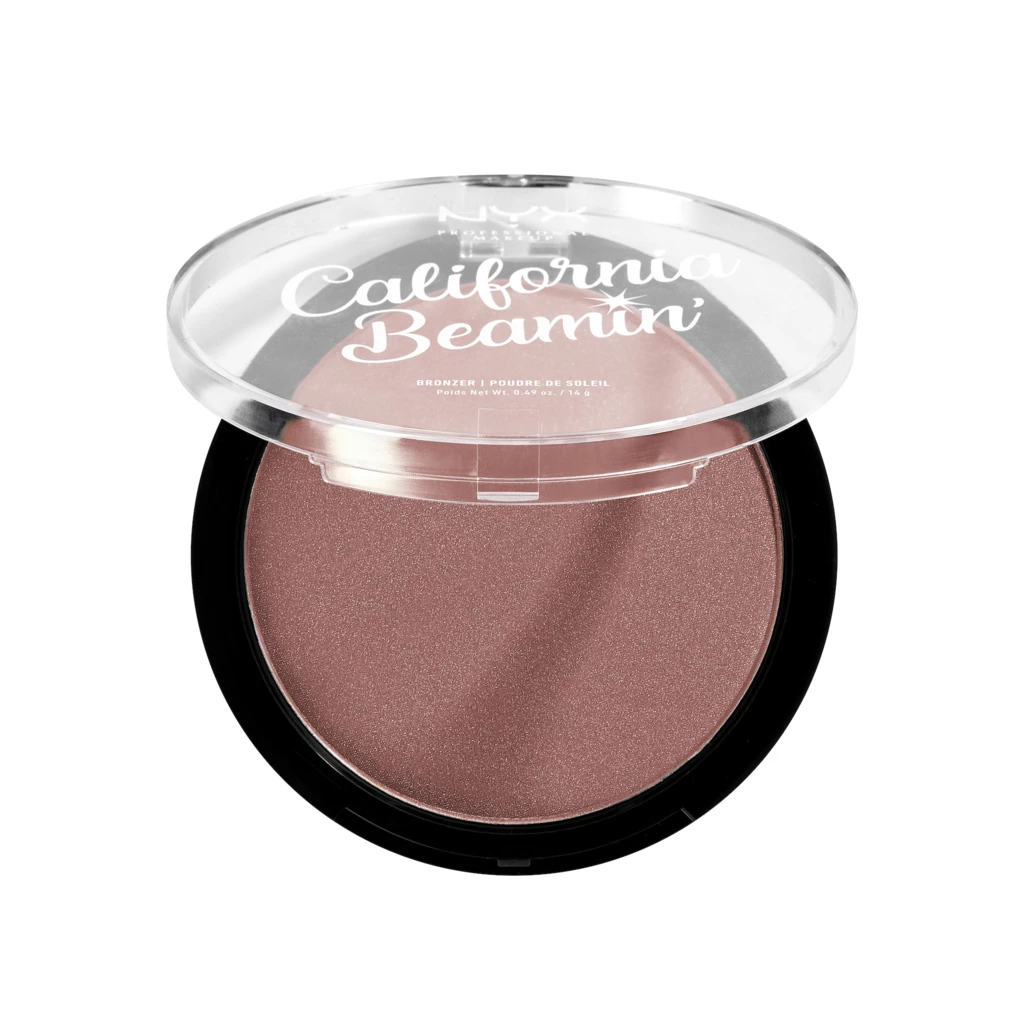 California Beamin' Face & Body Bronzer Beach Bum