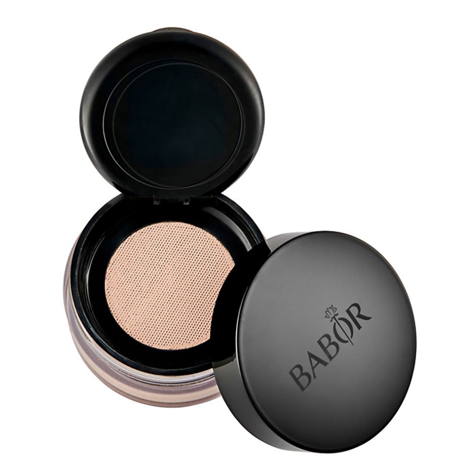 Mattifying Fixing Powder, 20 g Babor Puuteri