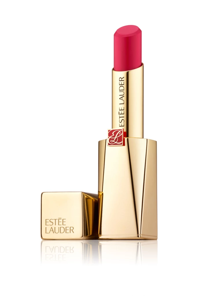 Pure Color Desire Matte Plus Lipstick Stun