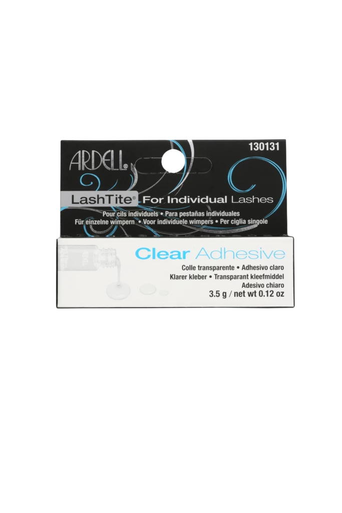 LashTite Adhesive Clear