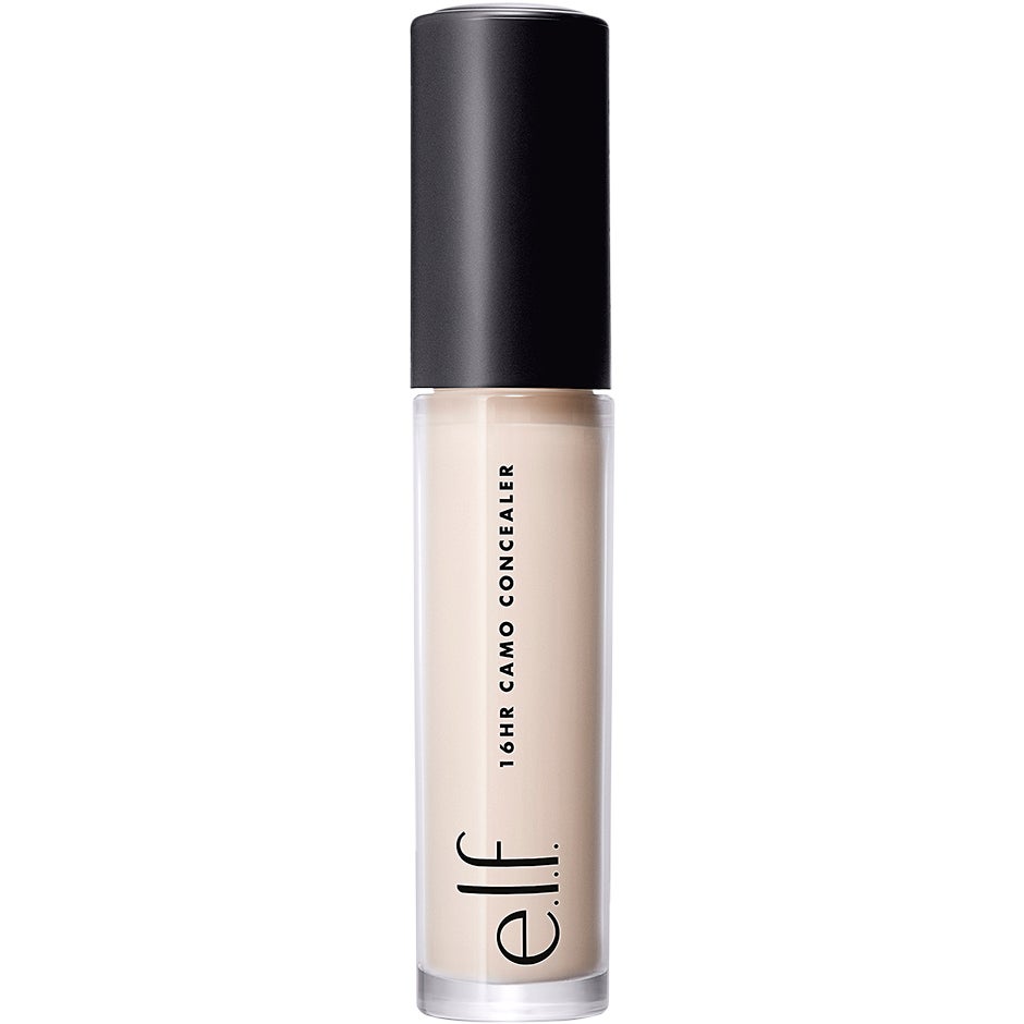 16HR Camo Concealer, e.l.f. Meikkivoiteet