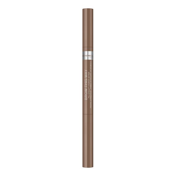 Kulmakarvakynä This Way Rimmel London(Väri 001 - blonde)
