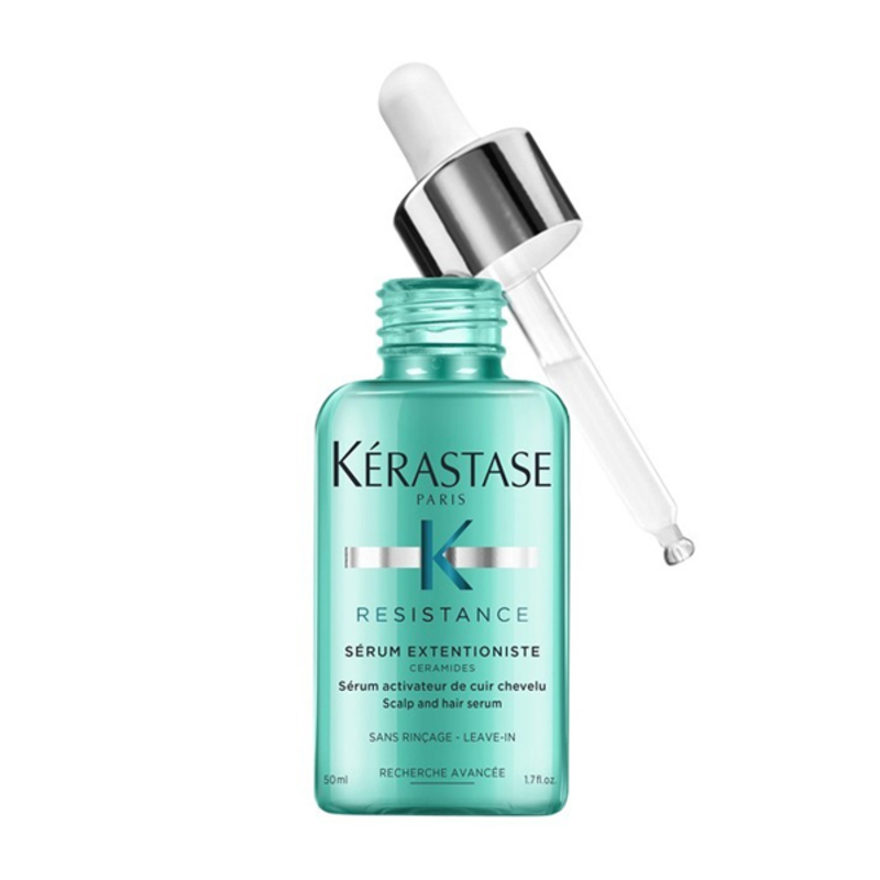 Vahvistava seerumi Resistance Extensioniste Kerastase - (50 ml)