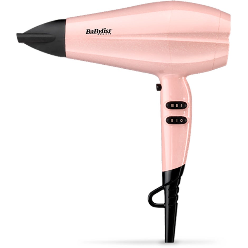 Rose Blush 2200, Babyliss Hiustenkuivaajat