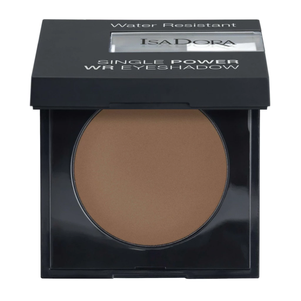 Single Power WR Eyeshadow 45 Warm Brown