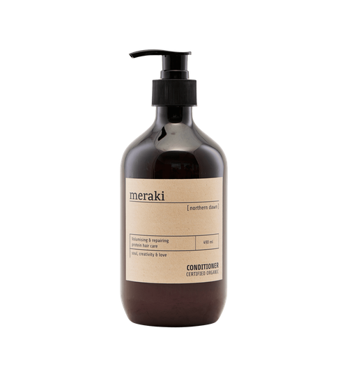 Meraki - Northern Dawn Volume Balsam 490 ml (Mkas210/309770210)
