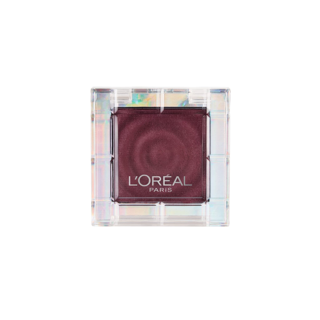 Color Queen Mono Eye Shadow 9 High Potential