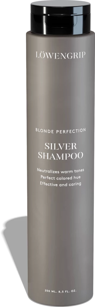 Blonde Perfection Silver Shampoo 250 ml