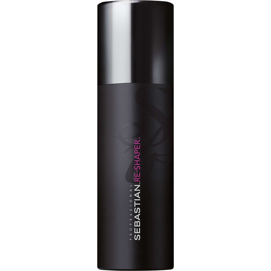 Sebastian Professional Re-Shaper Strong Hold Hairspray, 50 ml Sebastian Hiuslakat