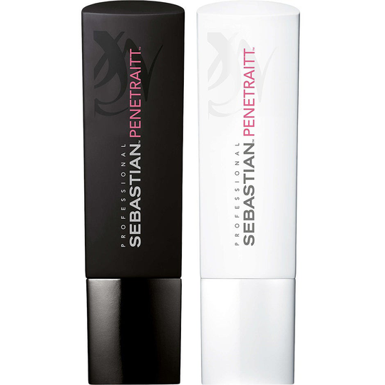 Penetraitt 250ml DUO, Wella Shampoo