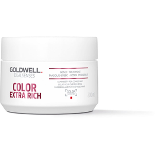 Goldwell Dualsenses Color Extra Rich, 200 ml Goldwell Hiusnaamiot