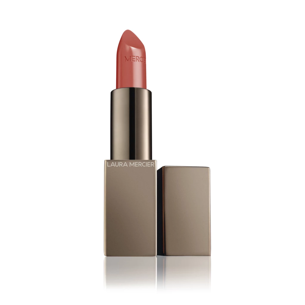 Rouge Essentiel Silky Crème Lipstick Nu Préféré