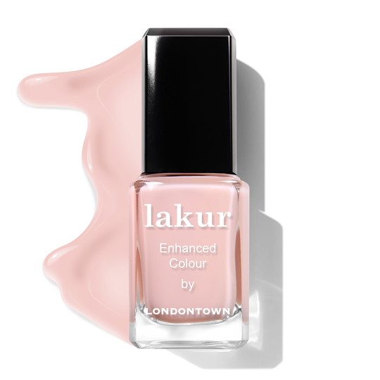Londontown - Nail Lakur- Invisible Crown