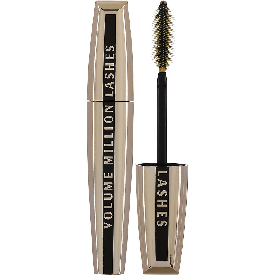 L'Oréal Paris Volume Million Lashes, 9 ml L'Oréal Paris Ripsiväri