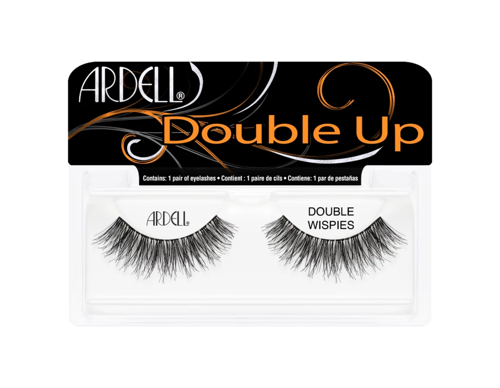 Double Up Wispies