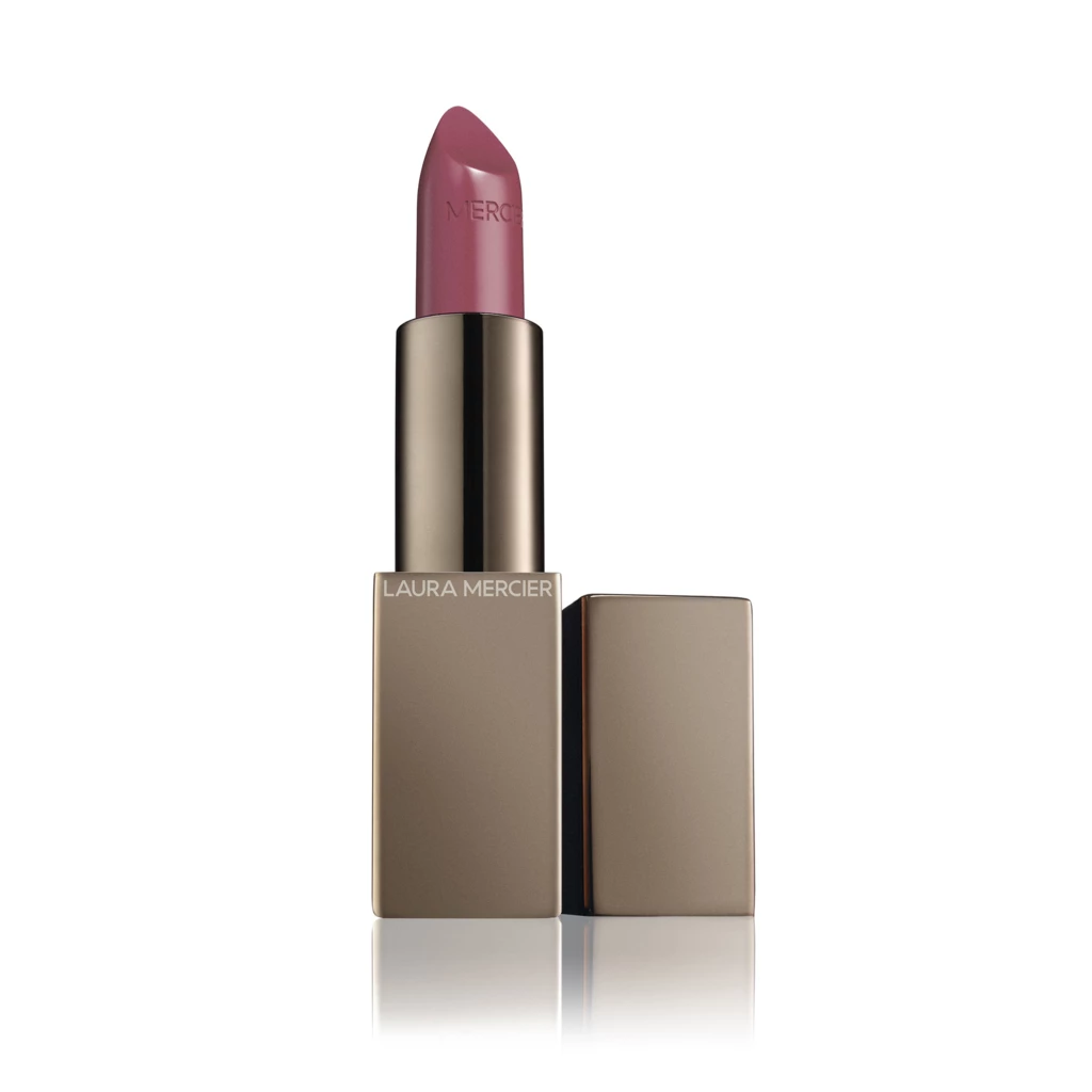 Rouge Essentiel Silky Crème Lipstick Mauve Merveilleux