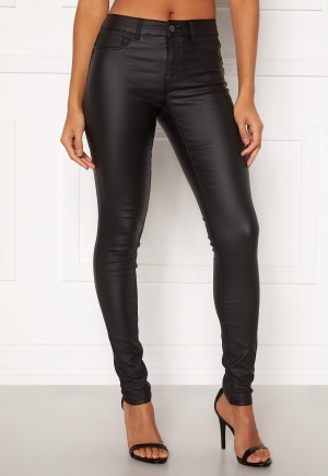Pieces Shape-UP Paro Coated Black M