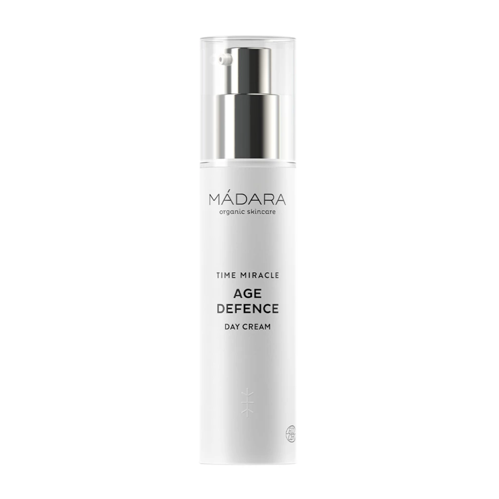 Time Miracle Age Defence Day Cream 50 ml