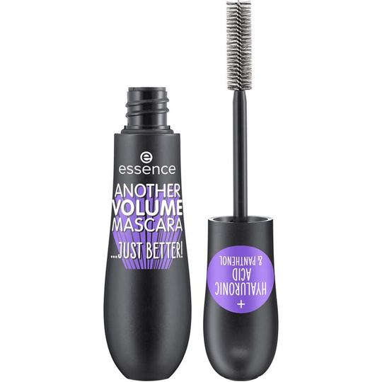 Another Volume Mascara...Just Better!, 16 ml essence Ripsivärit