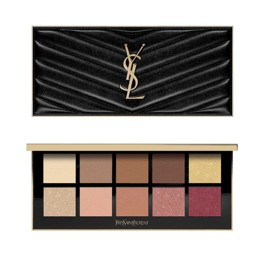 Couture Clutch Eyeshadow Palette Desert Nudes