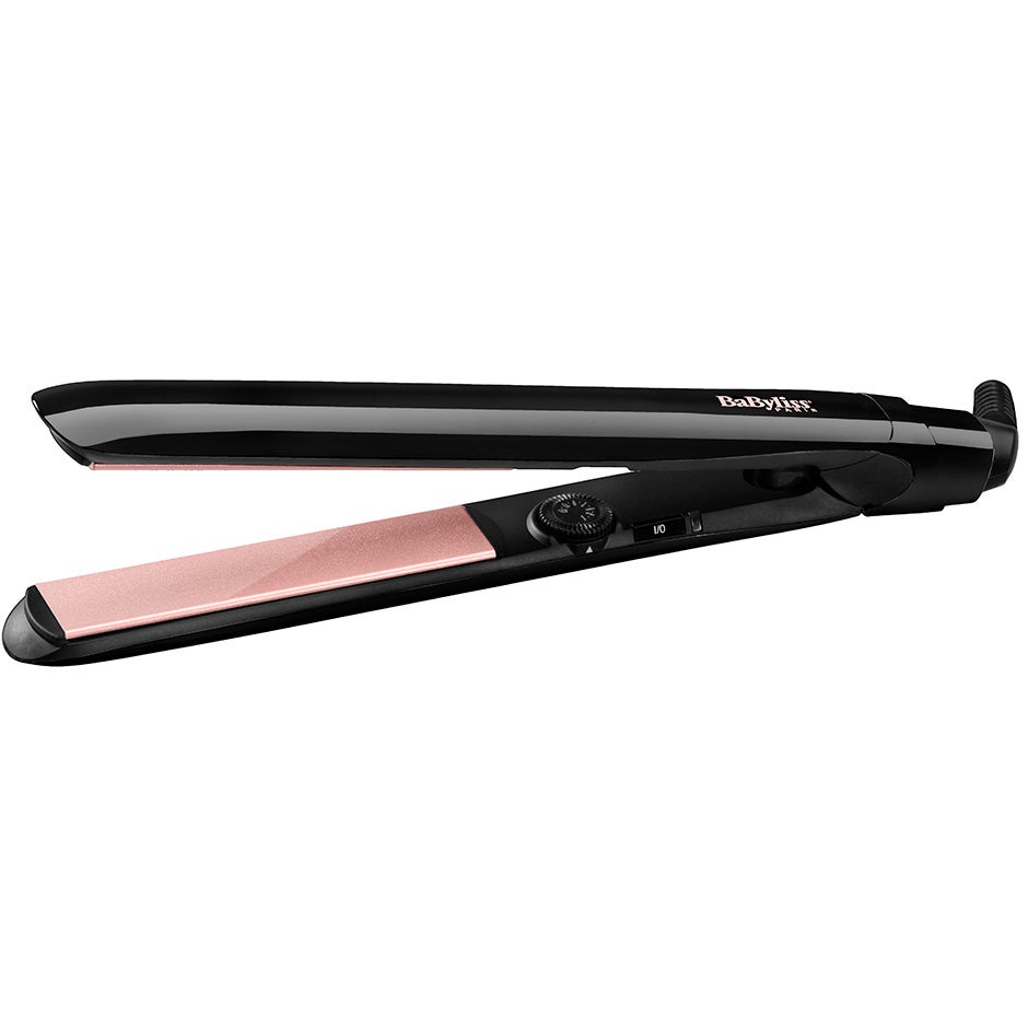 Babyliss Plattång Smooth Control 235 ST298E, Babyliss Suoristusraudat