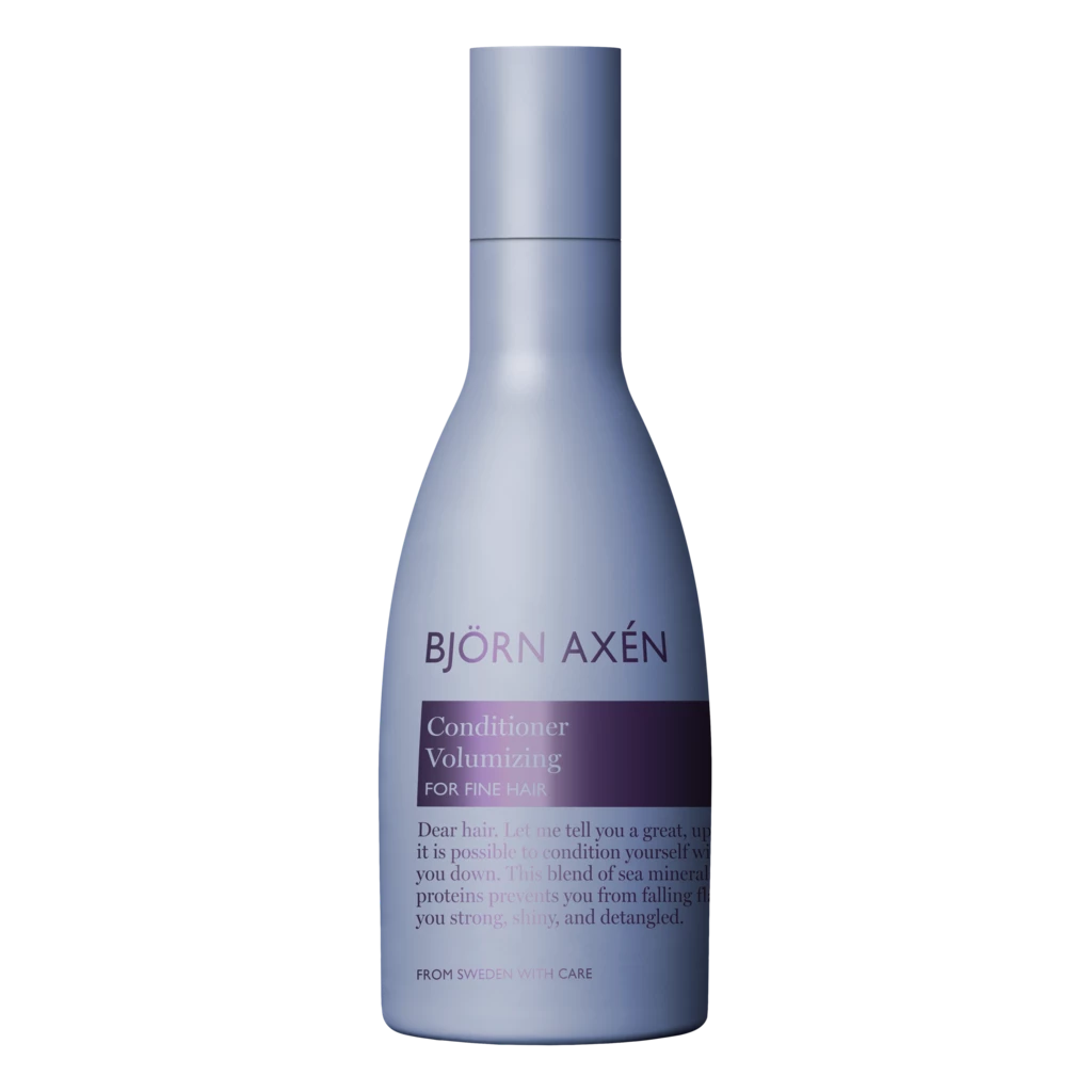 Volumizing Conditioner 250 ml