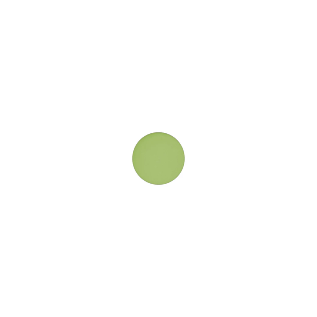 Eye Shadow Pro Palette Refill Lime