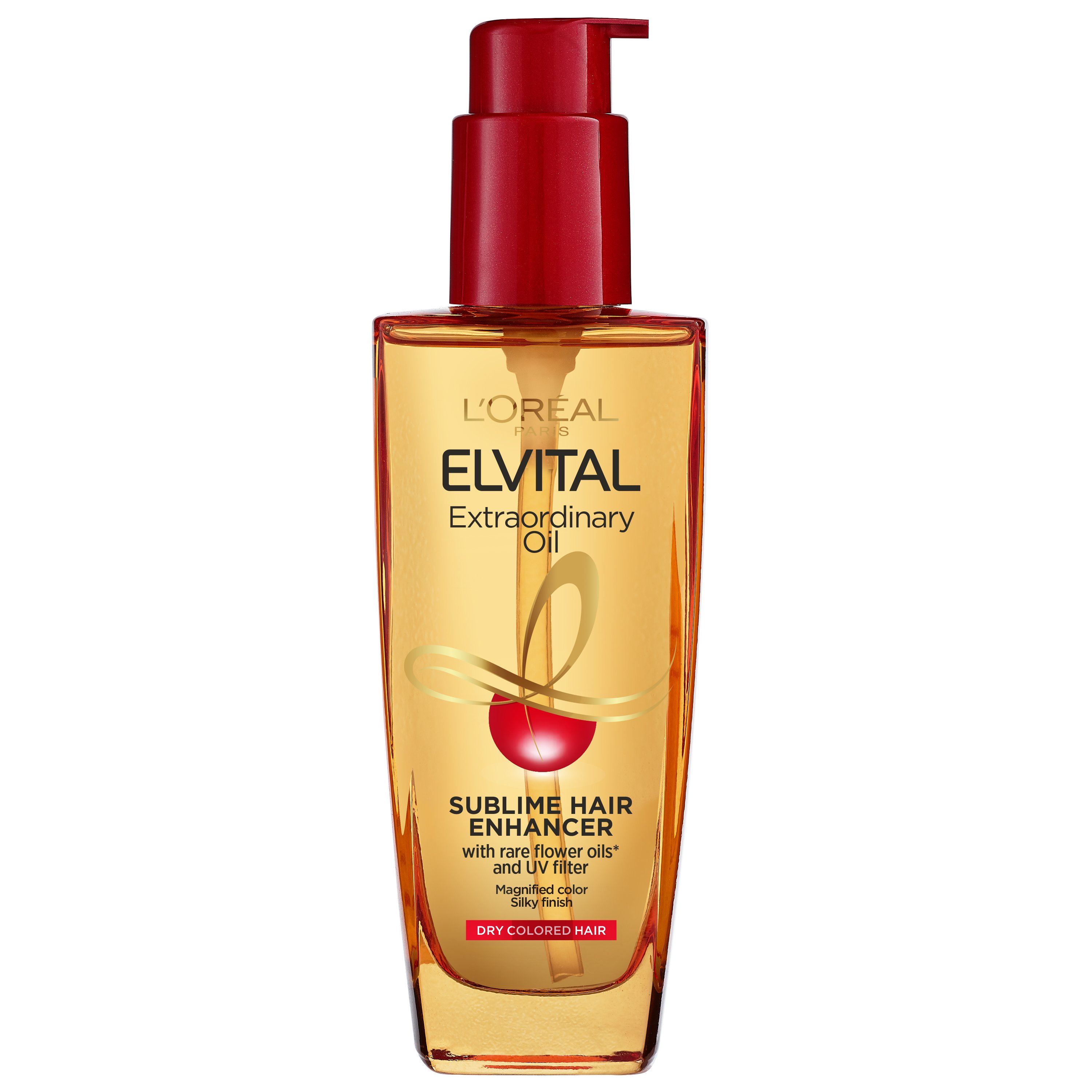 L'Oréal - Elvital Oil Coloured 100 ml