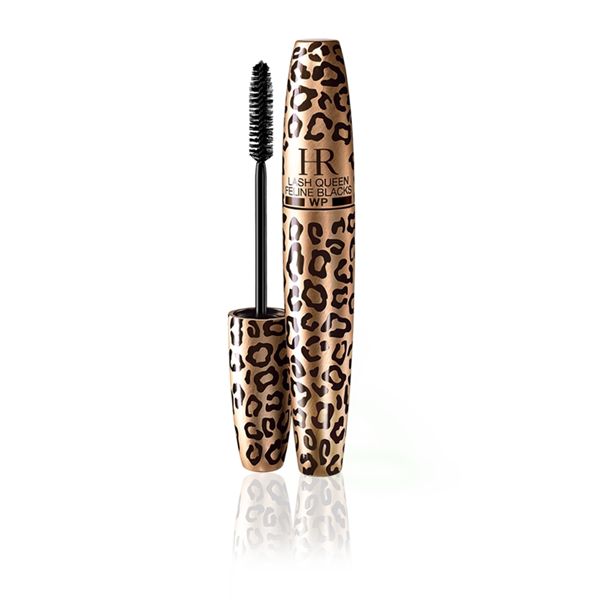 Helena Rubinstein - Lash Queen Feline - Waterproof Mascara Black 7 ml