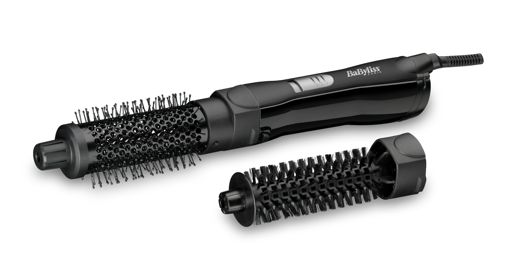 Babyliss - Airstyler Shape&Smooth AS82E