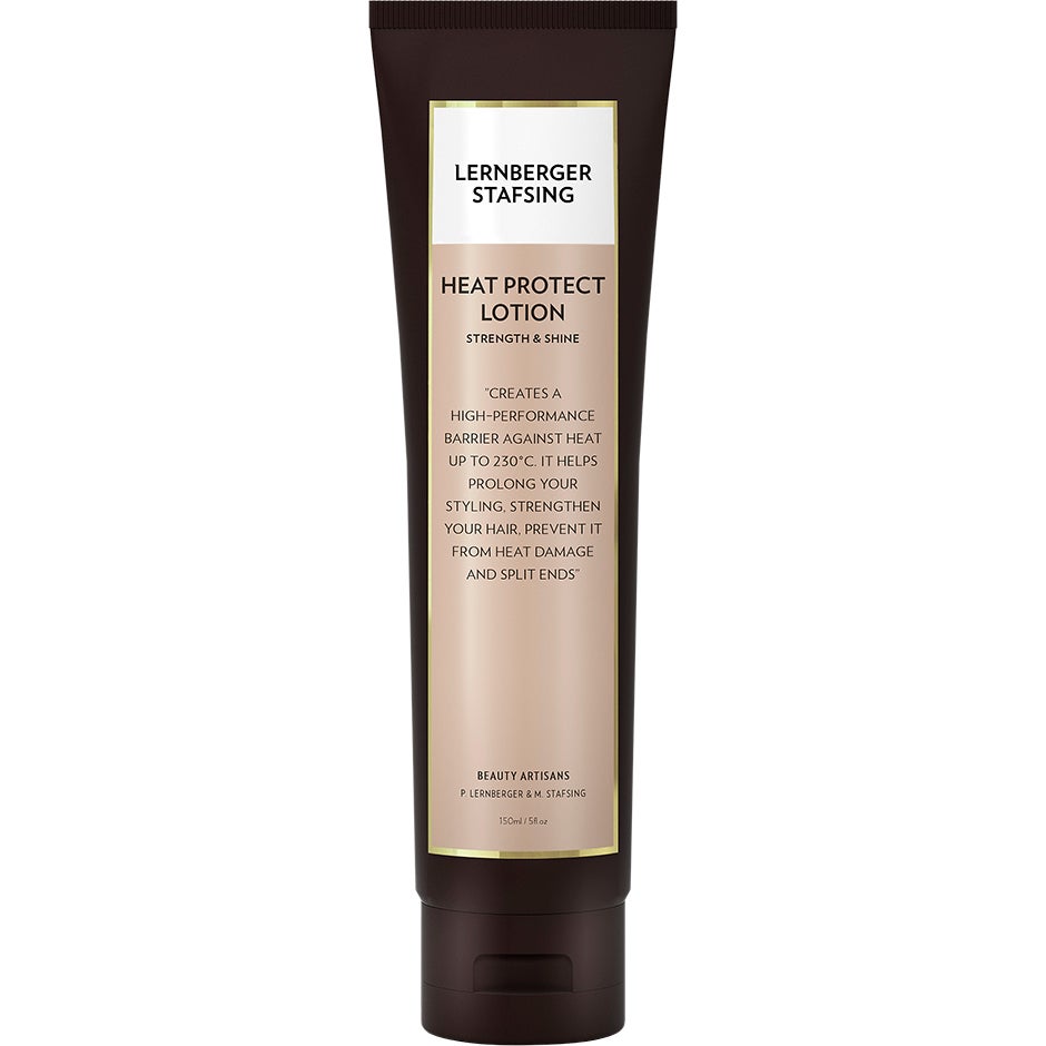 Heat Protect Lotion, 150 ml Lernberger Stafsing Lämpösuojat