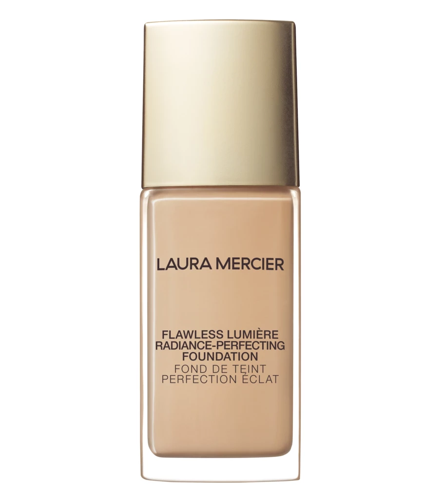 Flawless Lumière Radiance Perfecting Foundation 2W0 Cream Beige