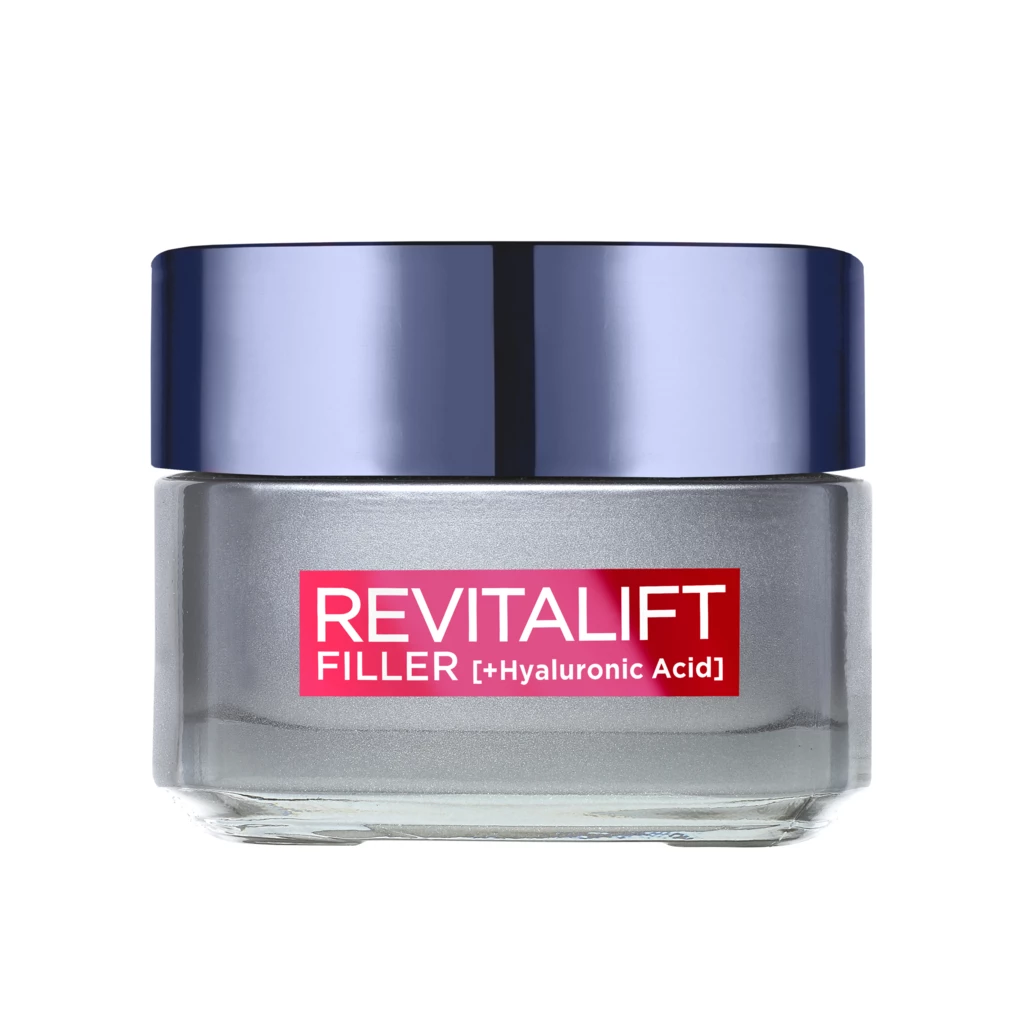 Revitalift Filler Day Cream 50 ml