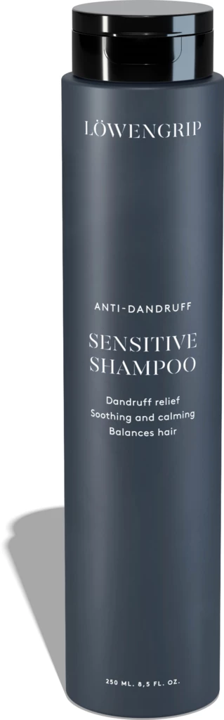 Anti-Dandruff Sensitive Shampoo 250 ml