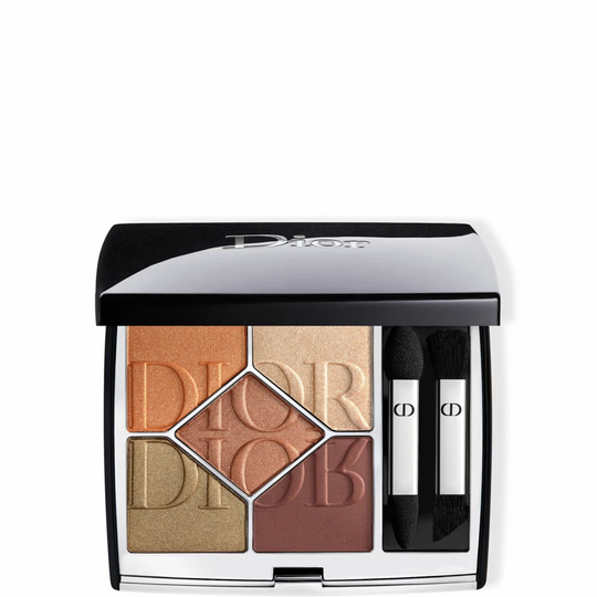5 Couleurs Couture - Dior En Rouge Limited Edition 659 Mirror Mirror
