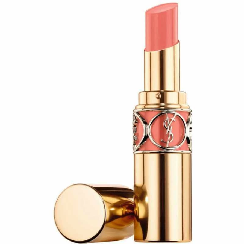 Rouge Volupté Shine 15 Coral Intuitive