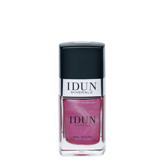 Nail Polish Obsidian