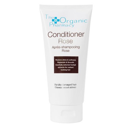 The Organic Pharmacy– Rose Conditioner 200 ml