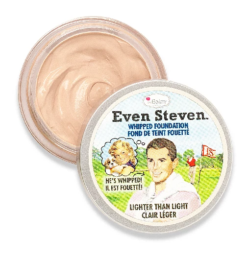 Even Steven Foundation Lighter Than Light