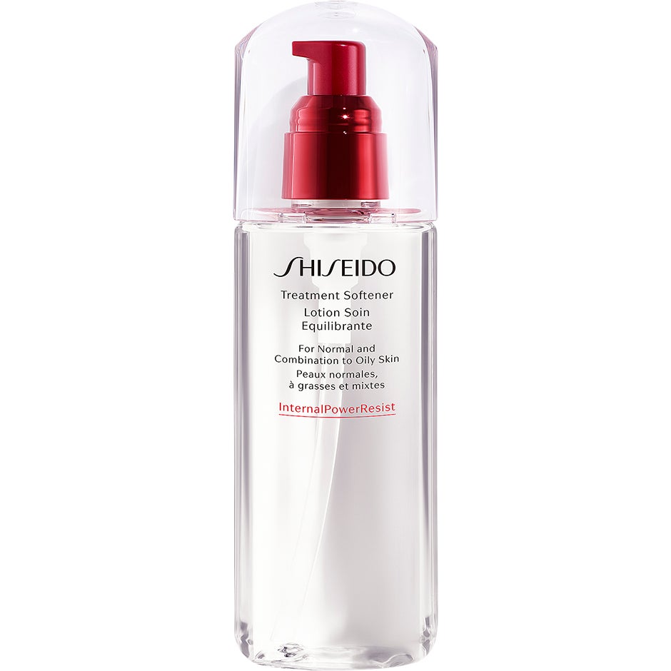 Shiseido Treatment Softener, 150 ml Shiseido Kasvovedet