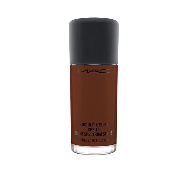 Studio Fix Fluid Foundation NW58