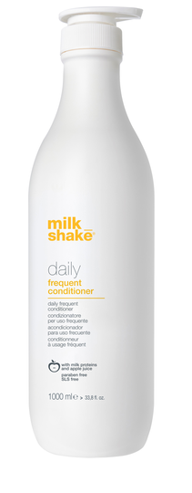 milk_shake - Daily Frequent Conditioner 1000 ml