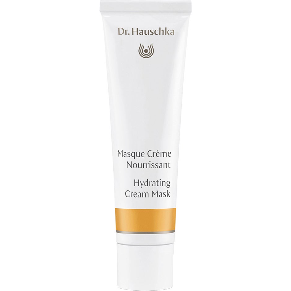 Hydrating Cream Mask, Dr. Hauschka Kasvonaamio