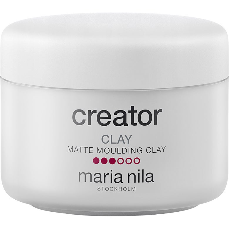 Maria Nila Creator Clay, 100 ml Maria Nila Hiusvahat