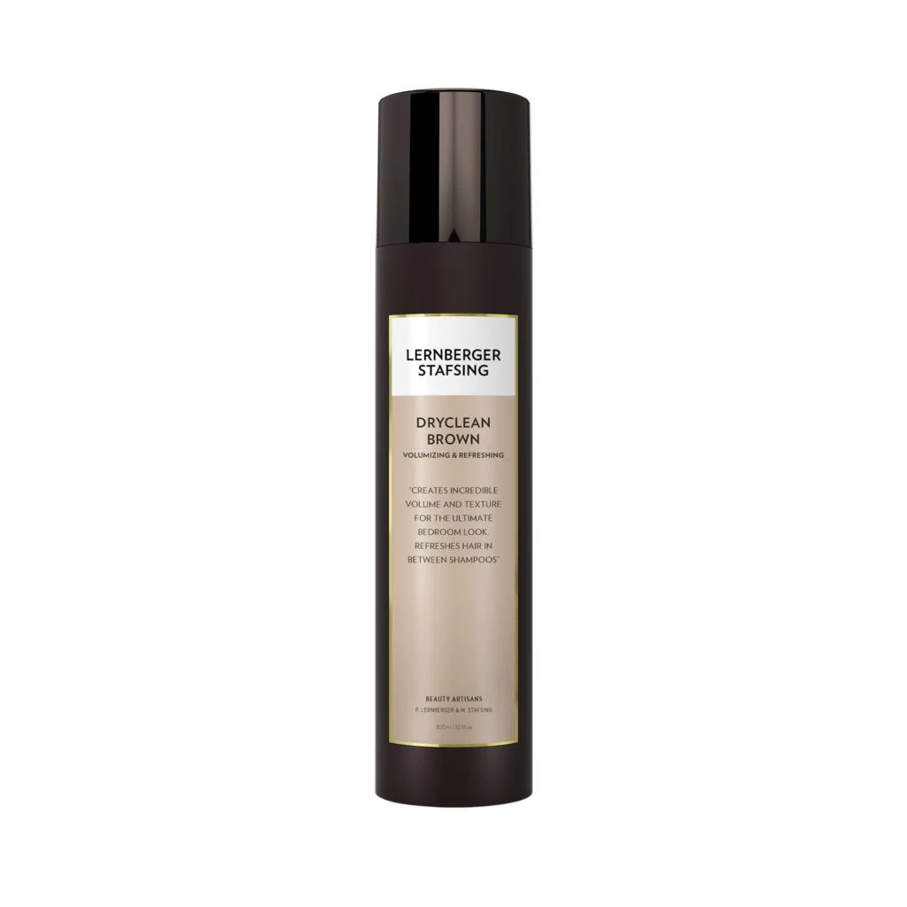 Dryclean Brown 300 ml